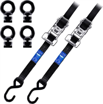 Крепление и ремни Thule Caprock Eye Bolt Kit 611340 (TH 611340)