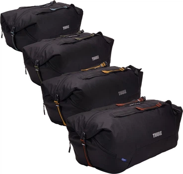 Комплект сумок Thule GoPack Duffel Set (TH 800604)