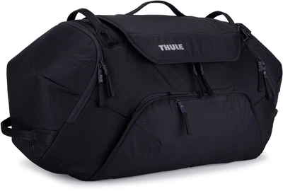 Сумка Thule Round Trip Snow Duffel 80L (Black) 3205160 (TH 3205160)