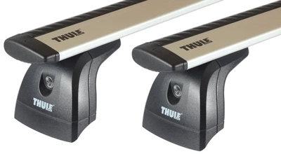 Багажник в штатные места Thule WingBar TH 960-751-3025 (TH 960-751-3025)