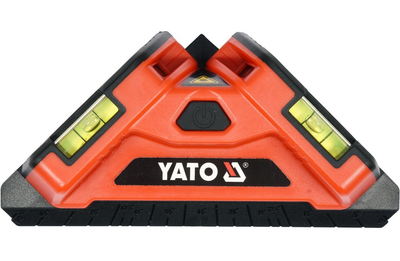Laser Yato do układania płytek YT-30410 (5906083061233)