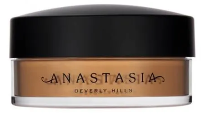 Puder Anastasia Beverly Hills Loose Setting utrwalający Deep Peach 25 g (689304250030)