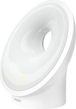 Нічник Philips Wake-Up Light (8710103822288)
