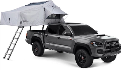Палатка на крышу Thule Tepui Explorer Autana 4 (Haze Grey) 901500 (TH 901500)