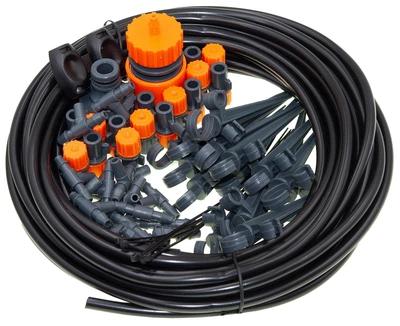 Набор системы туманообразования Presto-PS Micro-sprinkler System 1005-S