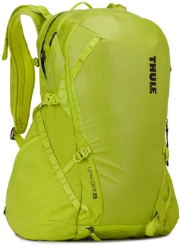 Горнолыжный рюкзак Thule Upslope 35L (Lime Punch) 3203610 (TH 3203610)