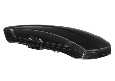 Бокс Thule Vector L Black 613701 (TH 613701)
