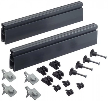 Переходник для лыж Thule Box Ski Carrier Adapter 694900 (TH 694900)