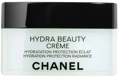Крем для обличчя Chanel Hydra Beauty Creme Eclat 50 г (3145891430301)