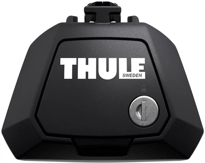 Опоры Thule Evo Raised Rail 710410 (TH 710410)