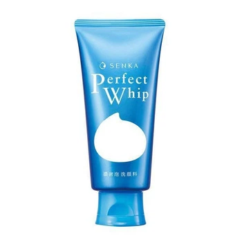 FINETODAY Senka Perfect Whip пенка для умывания, 120 г