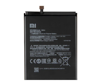 Батарея Xiaomi BM3J для Xiaomi Mi 8 Lite