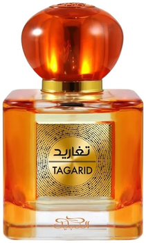 Woda perfumowana damska Nabeel Tagarid 100 ml (6291109920960)