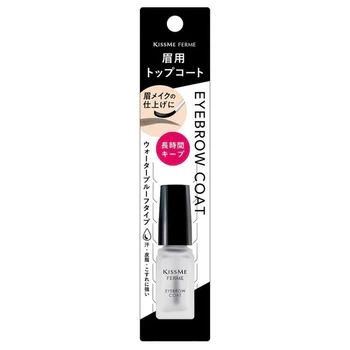 ISEHAN Kiss Me Ferme Eyebrow Coat гель для бровей, 5 мл