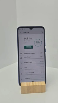 Смартфон Xiaomi Mi A3 4/64 (б/у)