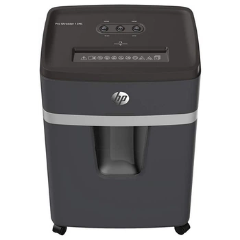 Знищувач документів HP Pro Shredder 12MC