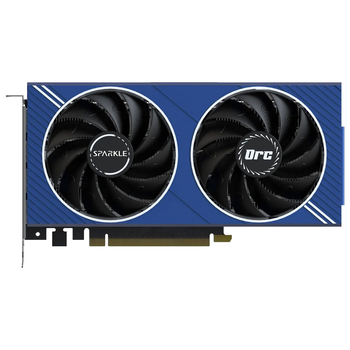 Відеокарта Sparkle ARC A750 8GB GDDR6 SA750C-8GOC