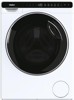 Пральна машина Haier Mini Inverter HW50-BP12307-S
