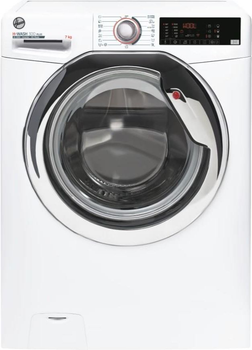 Пральна машина Hoover H-Wash 300 Plus H3WS437TAMCE/1-S