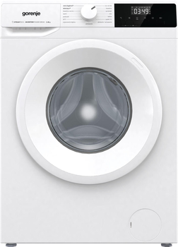 Пральна машина Gorenje WNHPI84AS/PL