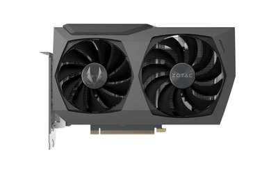 Відеокарта Zotac GAMING GeForce RTX 3070 Twin Edge OC 8Gb GDDR6 (ZT-A30700H-10P)