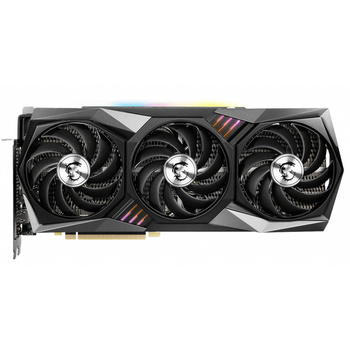 Відеокарта MSI GeForce RTX 3090 GAMING X TRIO 24G GDDR6X (GeForce RTX 3090 GAMING X TRIO 24G)