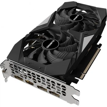 Відеокарта Gigabyte GeForce GTX 1660 Super 6GB GDDR6 (GV-N166SD6-6GD), Б/в