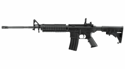 Пневматическая винтовка Colt M4