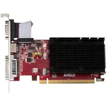 Відеокарта PowerColor HD5450 512 MB Go! Green V4 GDDR3 (AX5450 512MK3-SHV4), Б/в