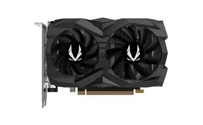 Відеокарта Zotac GeForce GTX 1660 Super Twin Fan 6GB GDDR6 (ZT-T16620F-10L), Б/в