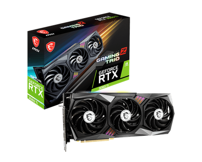 Відеокарти MSI GeForce RTX 3060 Ti купити в Києві: ціна, відгуки
