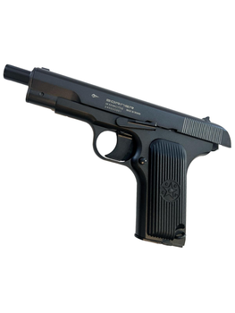 Пневматический пистолет Borner TT Blowback
