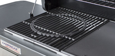 Ruszt grillowy Campingaz 45 x 39 cm (3138522097561)