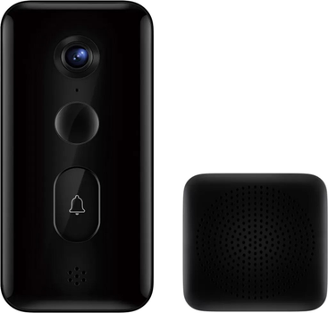 Wideodomofon Xiaomi Smart Doorbell 3 (BHR5416GL) (35890/BPABLF2SN02212) - Outlet