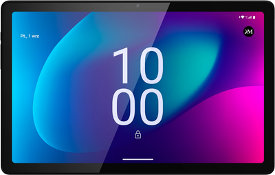 Tablet Kruger i Matz Eagle 1074 LTE Graphite (5901890097543) (KM107420240107065) - Outlet