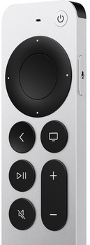 Apple TV 4K 64GB (MN873) 2022 (SM9537C66JL) - Уцінка