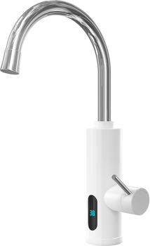 Электрический проточный водонагреватель ELECTROLUX Tptrc (White) EEC 3,3 кВт