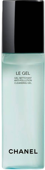 Гель для вмивання Chanel Le Gel 150 мл (3145891414158)
