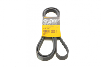 Ремень генератора CONTINENTAL (6PK2145)