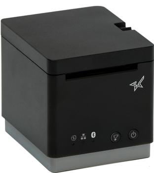 Принтер этикеток Star Micronics mC-Print2 (39653190)