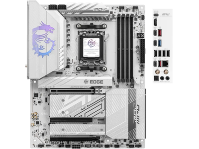 Материнська плата MSI MPG B850 EDGE TI WIFI