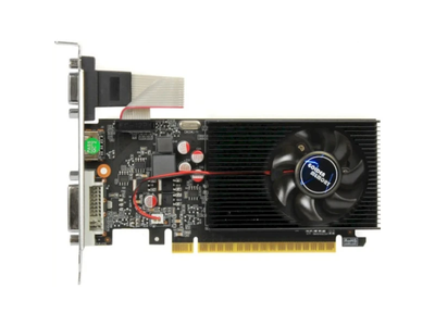 Відеокарта Golden Memory GeForce GT730 4GB DDR3 LP (GT730LPD34G128bit)