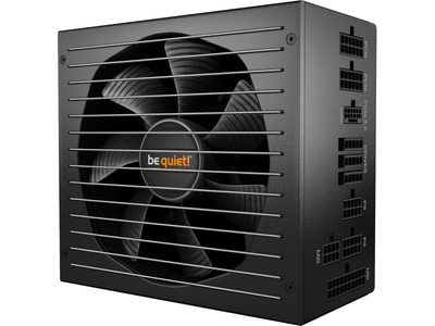 Блок живлення Be quiet! Straight Power 12 850W (BN337)