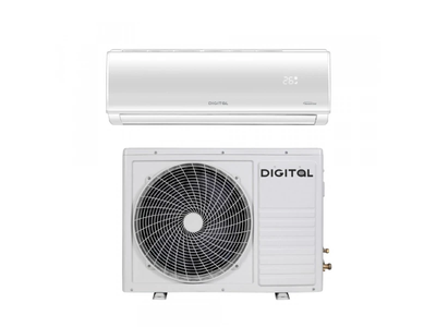 Кондиціонер Digital DAC-i12SWT2