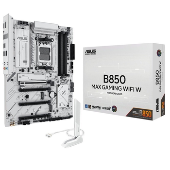 Материнская плата Asus B850 MAX Gaming WiFi W Socket AM5 Store