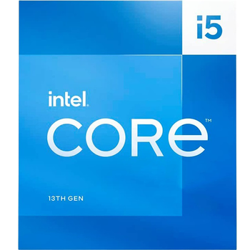 Процессор Intel Core i5 13400F 2.5GHz (20MB, Raptor Lake, 65W, S1700) Box (BX8071513400F)