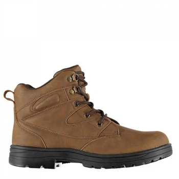 Черевики Requisite Riding Brown, 39.5 (11199415)