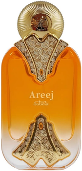 Woda perfumowana unisex Nabeel Areej 100 ml (6291109923282)