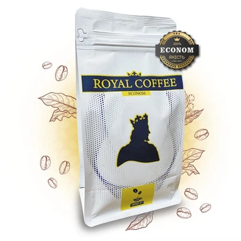 Кофе Royal Coffee ECONOM 400 г