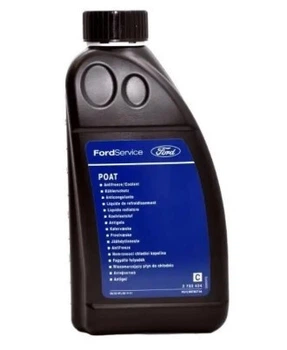 Антифриз Ford Poat 1 л концентрат (2733434)
